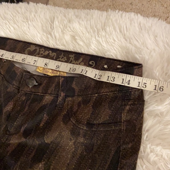 Vera Wang Princess pant - Picture 6 of 8